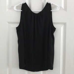 Black Tank